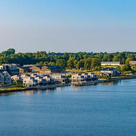 Fjord-koje 7 Apartment