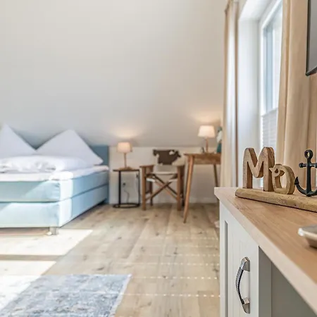 Fjord-koje 7 Apartment *