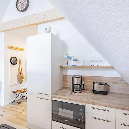 Apartment Fjord-koje 7 *