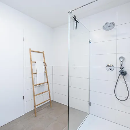 Fjord-koje 7 Schleswig