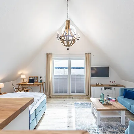 Apartment Fjord-koje 7