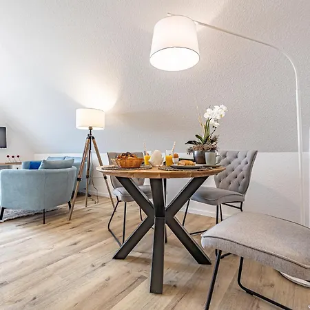 Apartment Fjord-koje 7 *