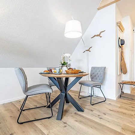 Fjord-koje 7 Apartment