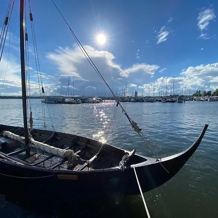 Fjord-koje 7 * Schleswig