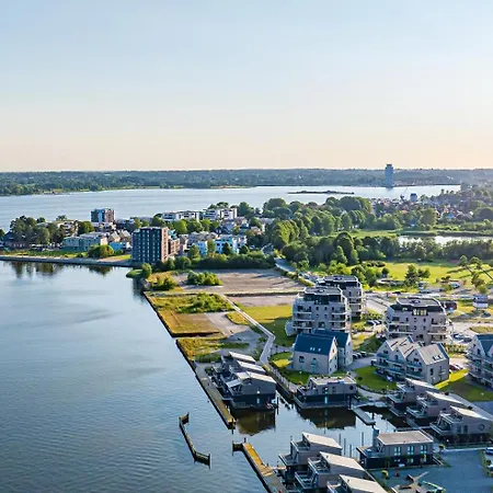 Fjord-koje 7 Apartment