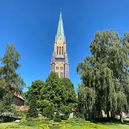 Fjord-koje 7 Apartment Schleswig