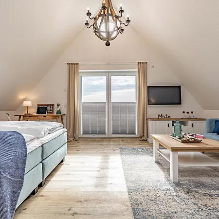 Apartment Fjord-koje 7