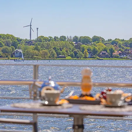 Fjord-koje 7 * Schleswig