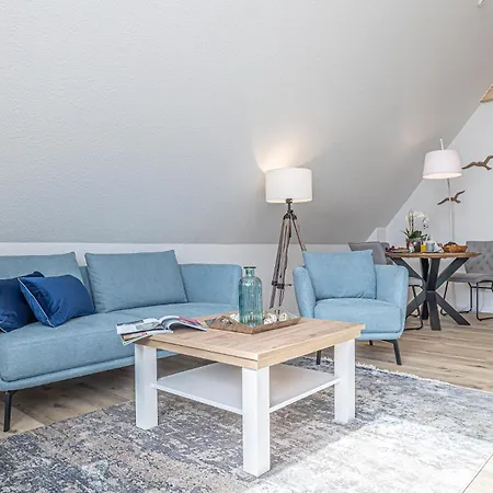 Apartment Fjord-koje 7