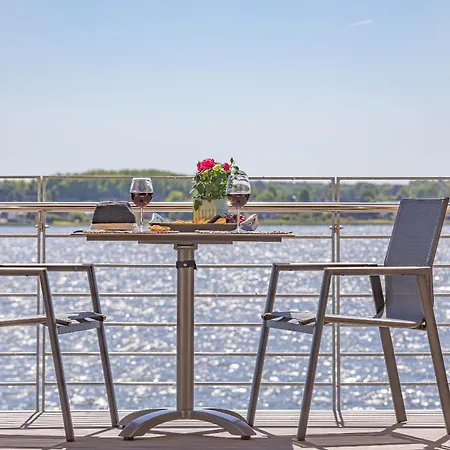 Fjord-koje 7 Schleswig