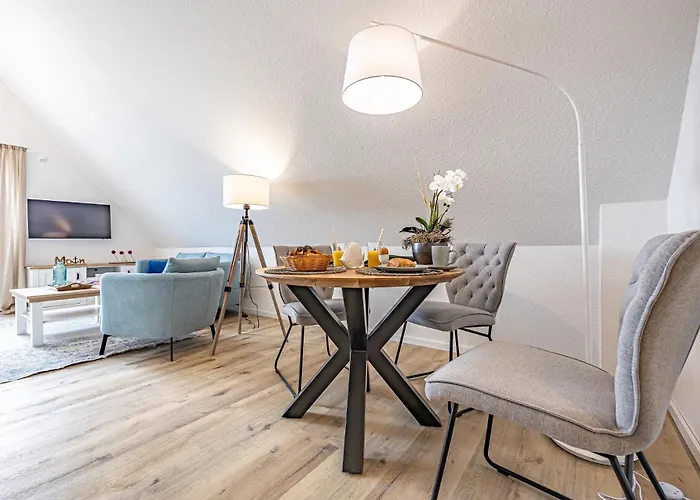 Apartamento Fjord-koje 7 *