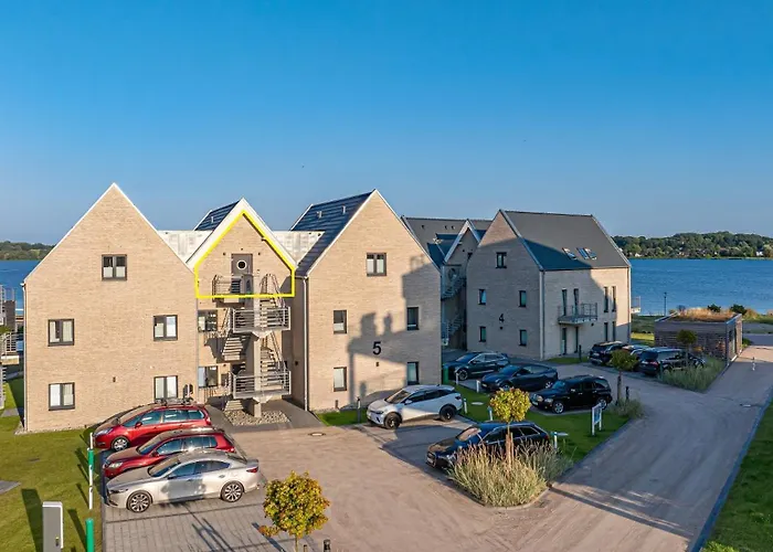 Fjord-koje 7 Schleswig