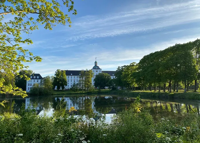 Apartamento Fjord-koje 7