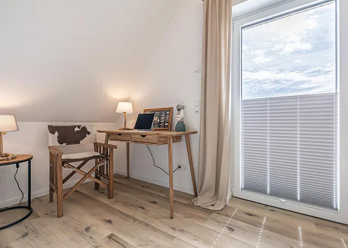 Apartamento Fjord-koje 7