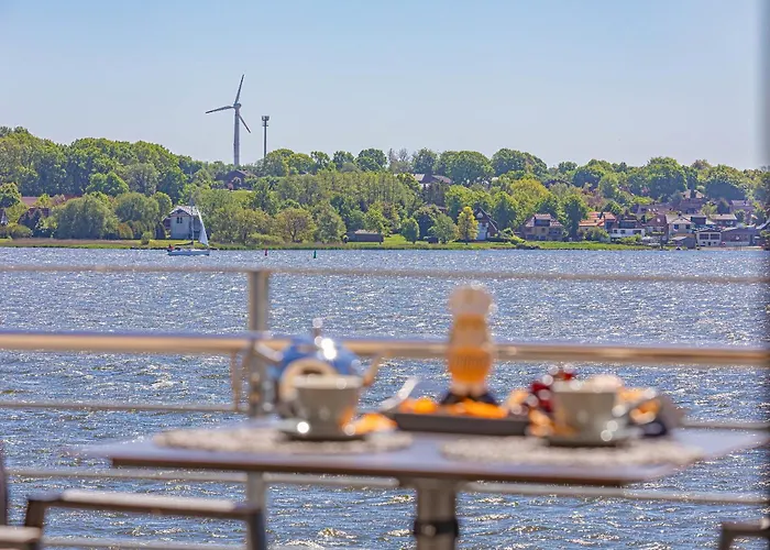 Fjord-koje 7 * Schleswig