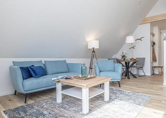 Apartamento Fjord-koje 7